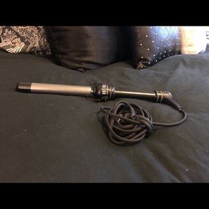 HOT TOOLS 1” curling wand